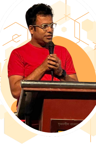 Rana Masud Profile