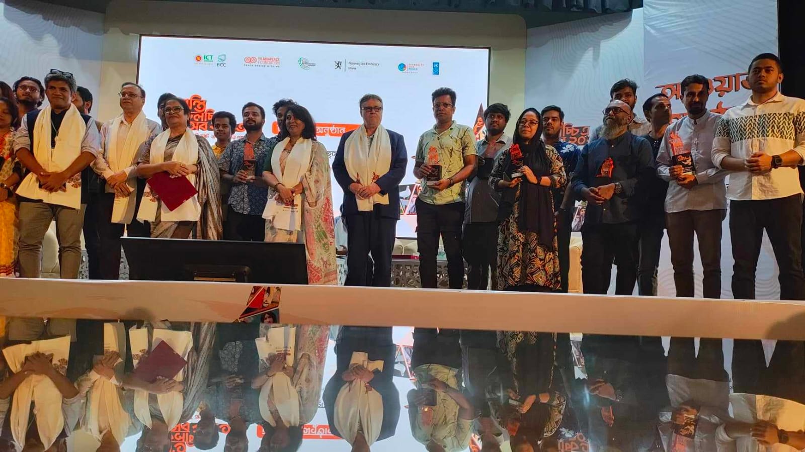 Rana Masud Film Director rana masud awards