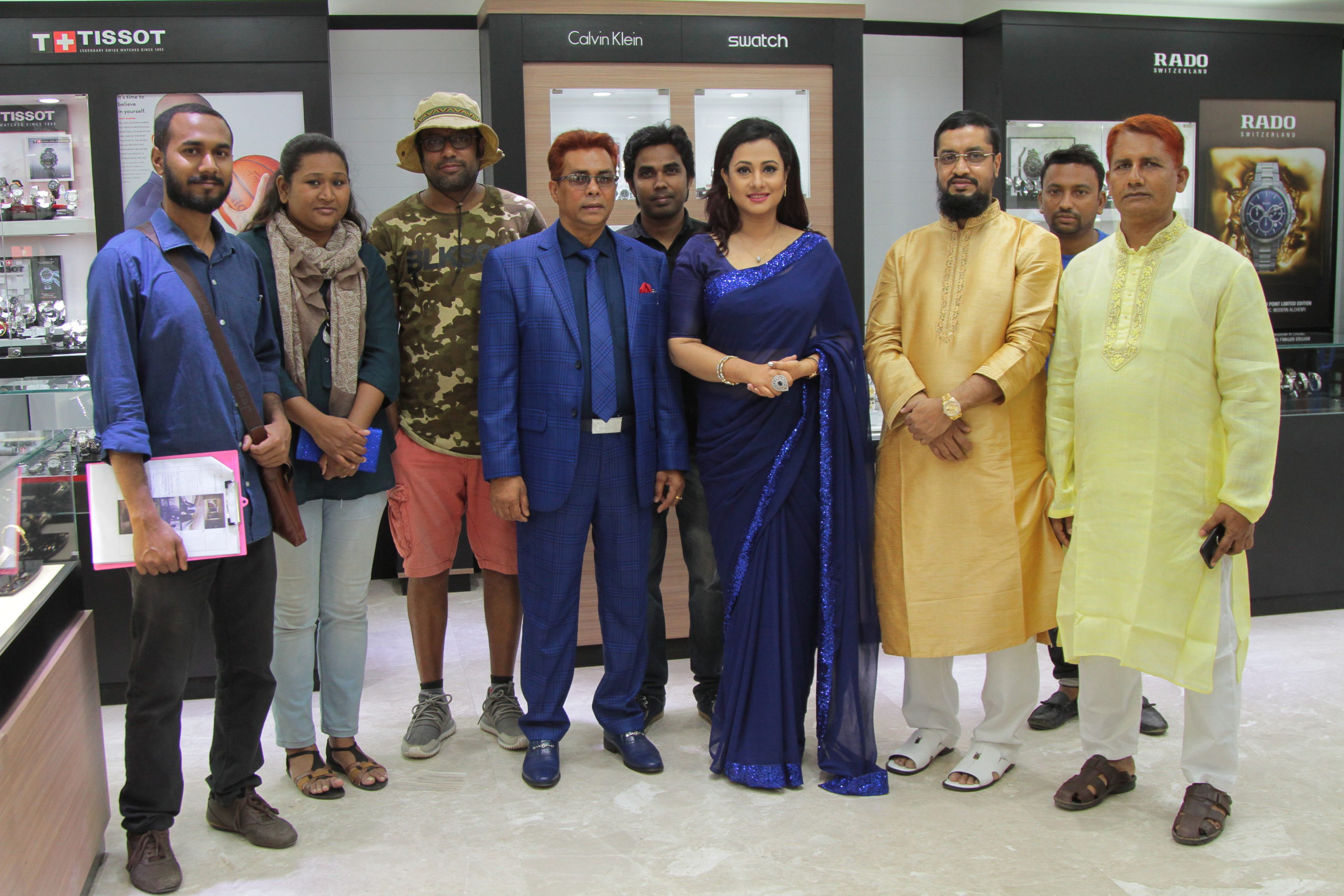 rana masud film director
