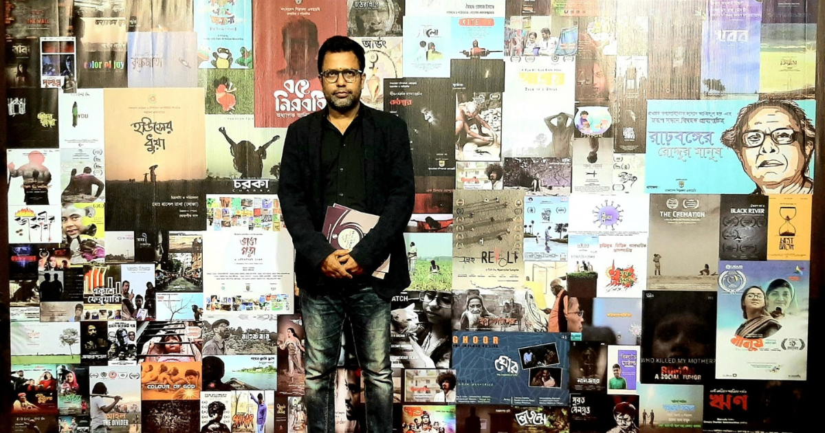 rana masud awards